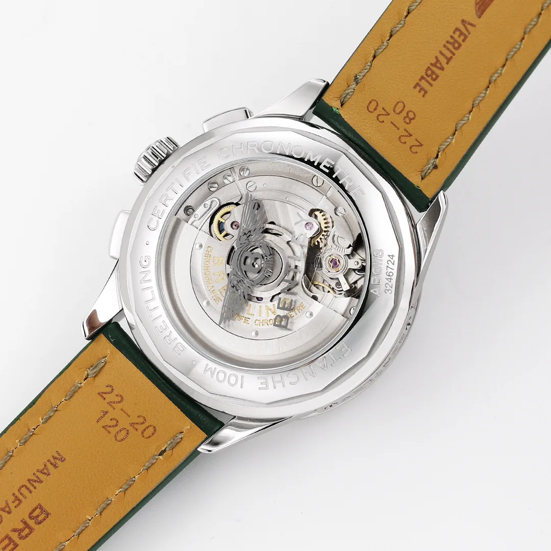 Premier Fashion Watch - BR067