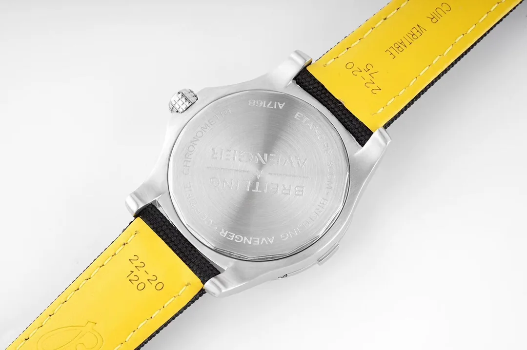 Avenger Seawolf Fashion Watch - BR022