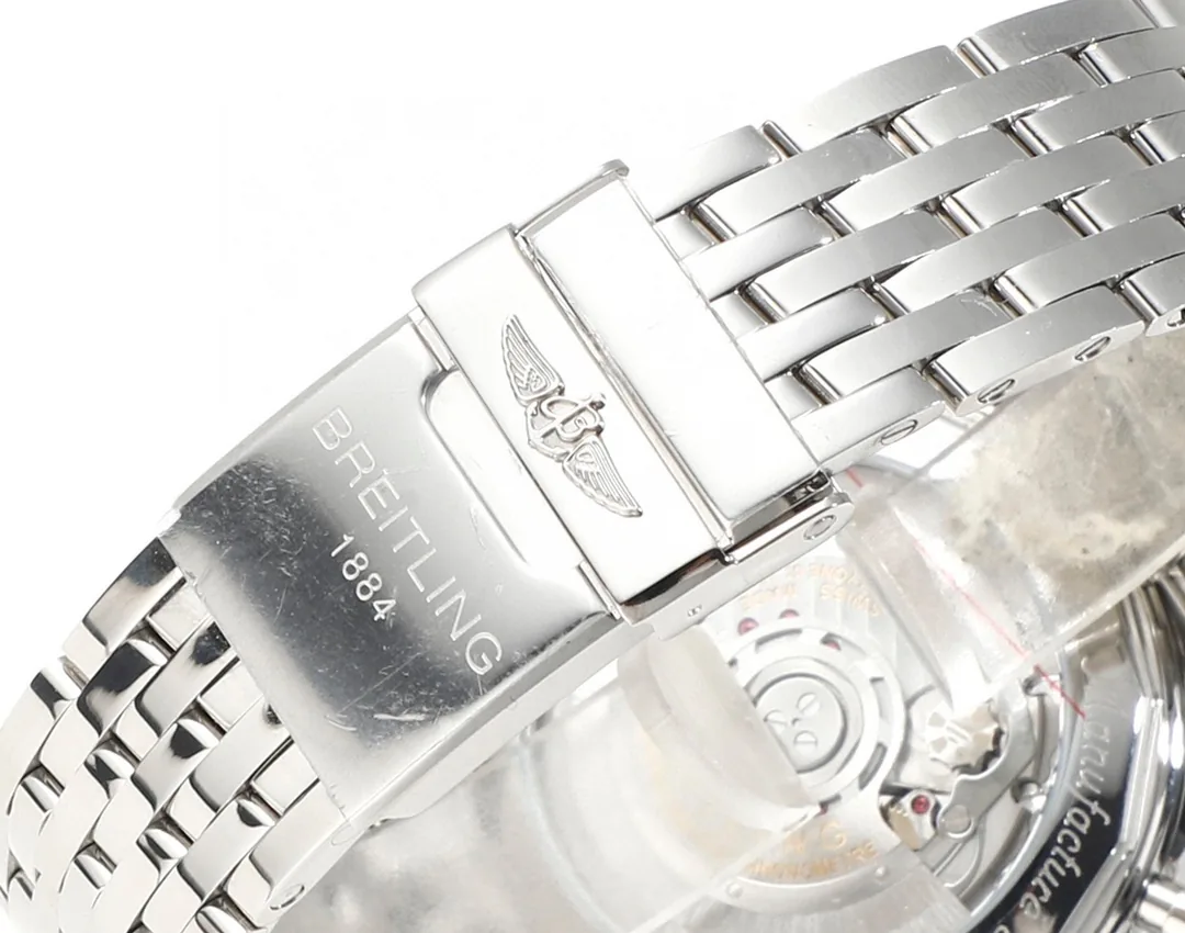 Navitimer Fashion Watch - BR065