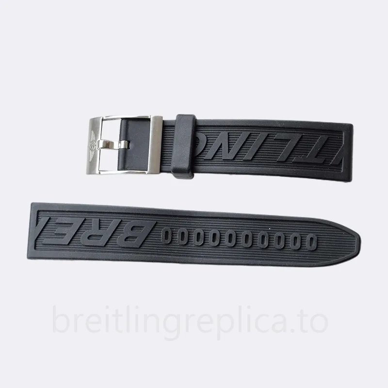 Breitling Professional Men's EB501019-001 46mm Silver-tone