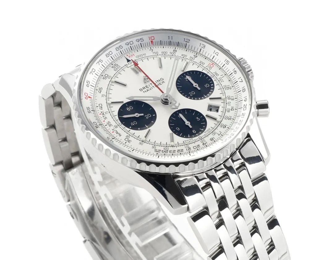 Navitimer Fashion Watch - BR063