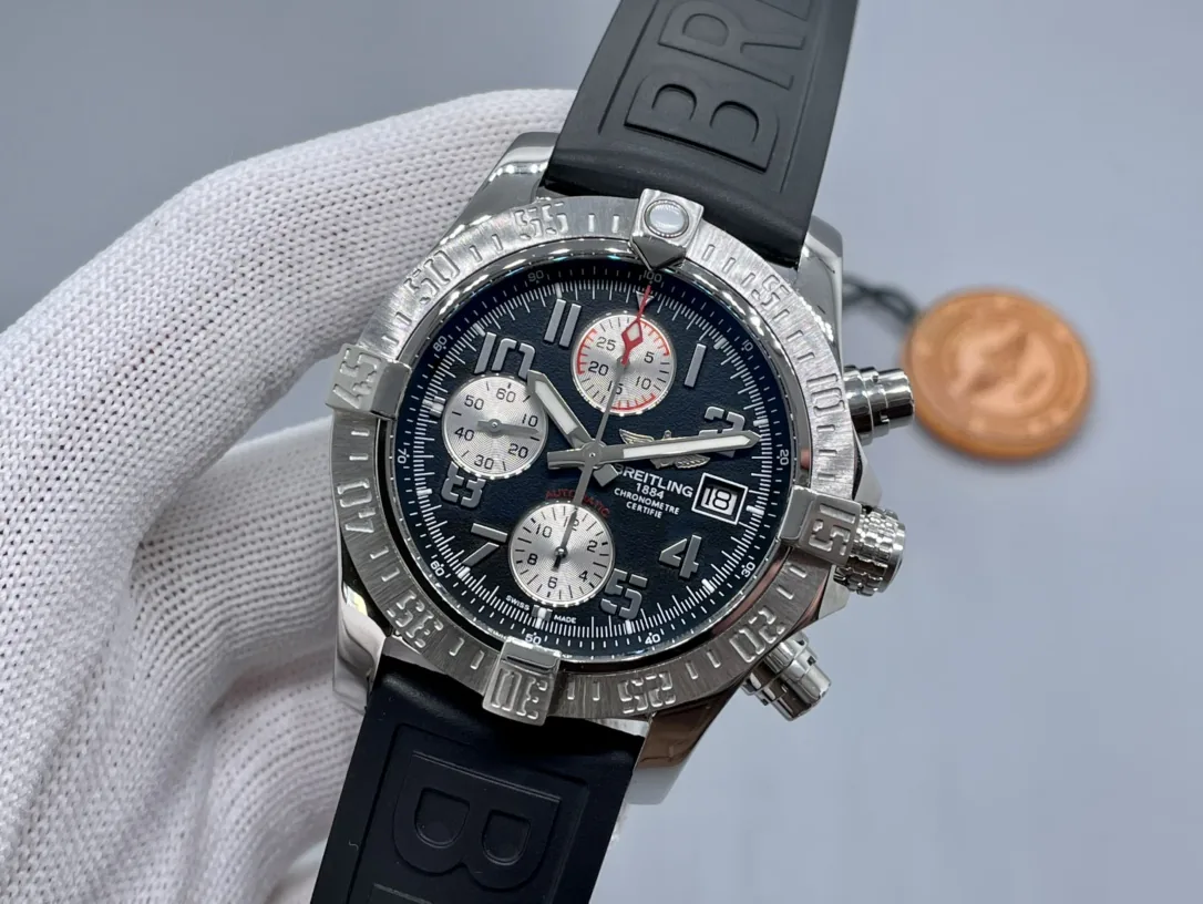 Avenger Fashion Watch - BR005