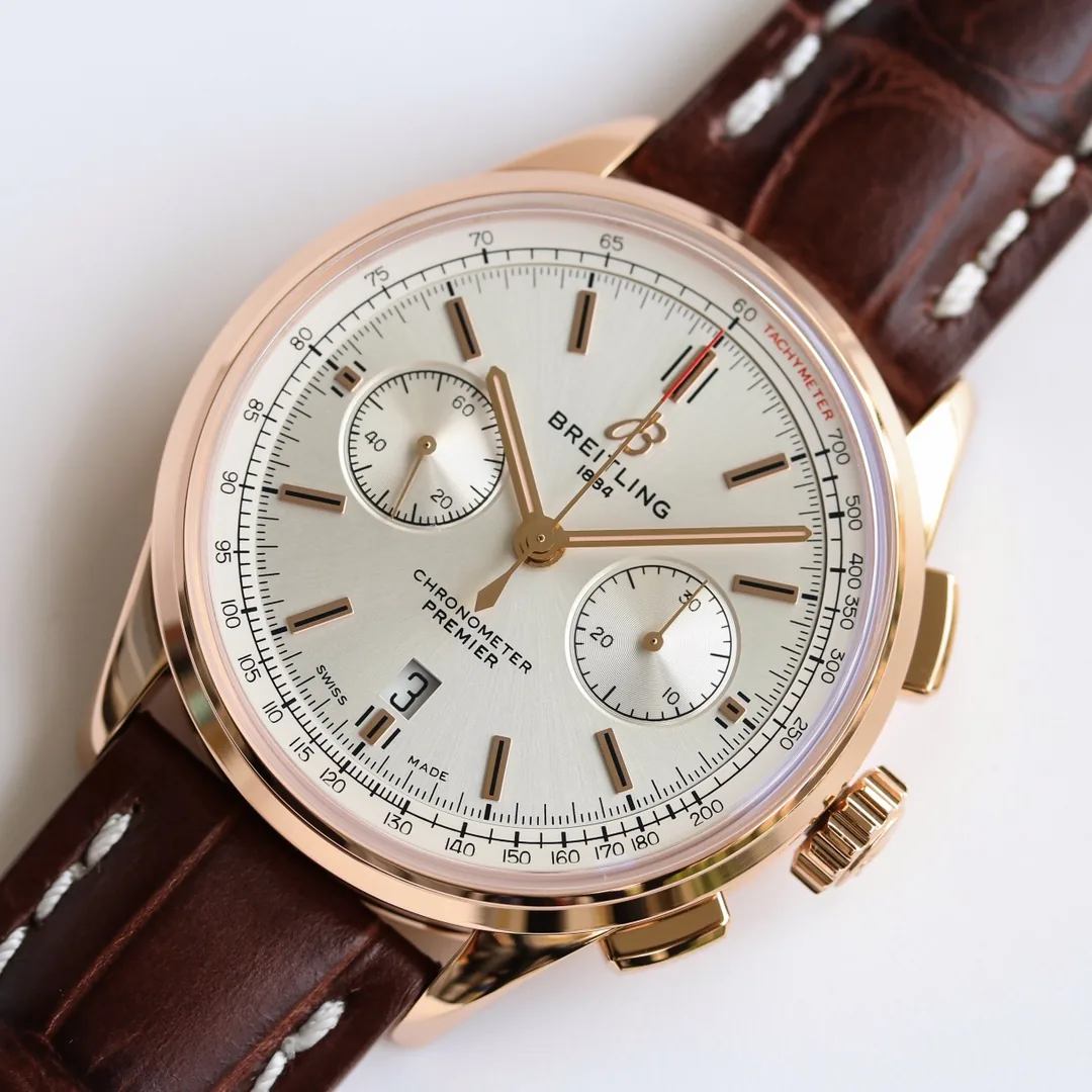 Premier Fashion Watch - BR069