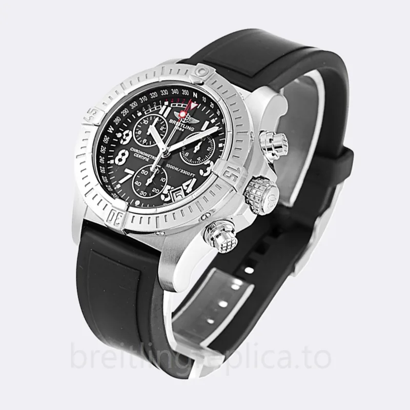 Breitling Avenger A7339010.B905 46mm Men's Quartz