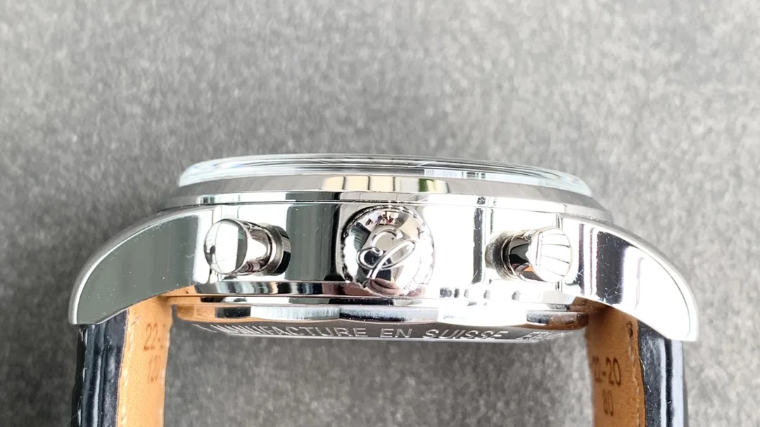 Transocean Fashion Watch - BR097