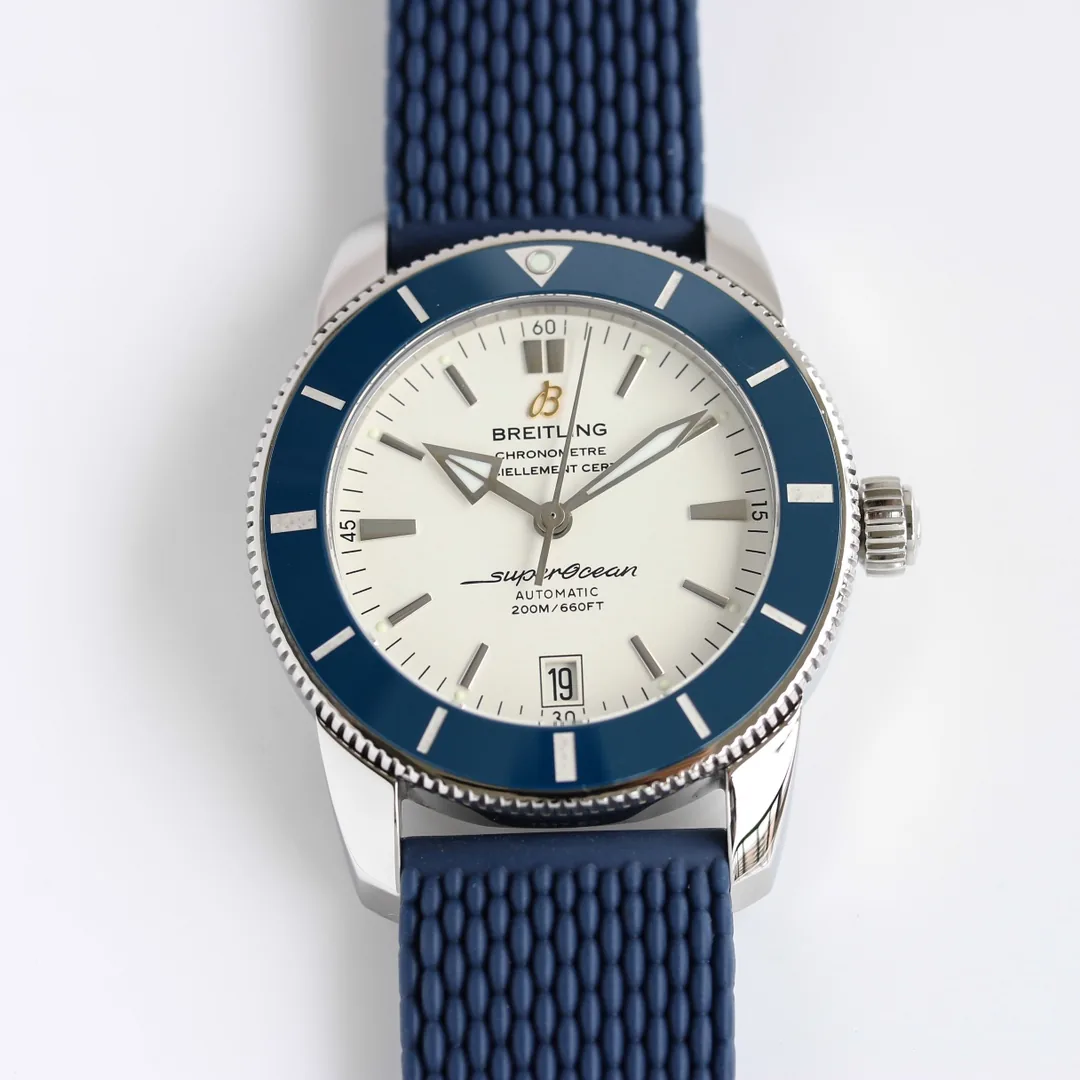 Luxury Swiss Breitling Superocean Heritage AB201016/G827/281S Replica Men’s Watch – Stainless Steel Case