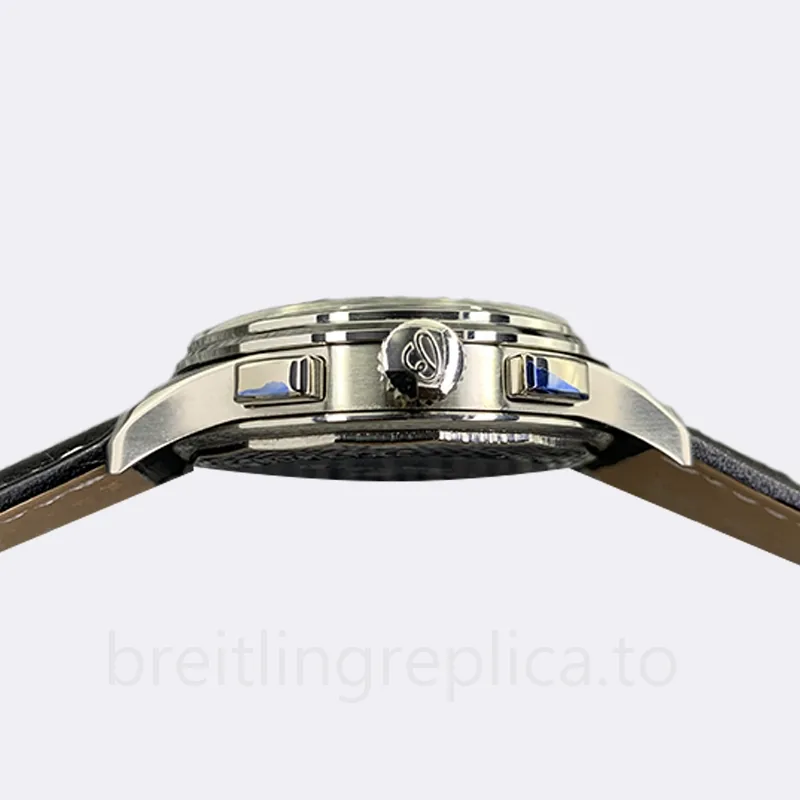 Breitling Premier Men's 46mm A13315351B1X2 Quartz