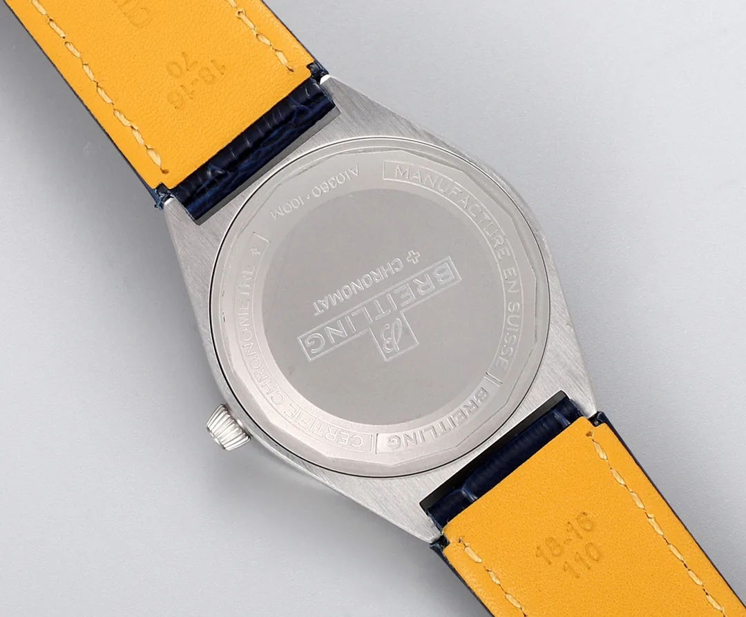 Chronomat Fashion Watch - BR026