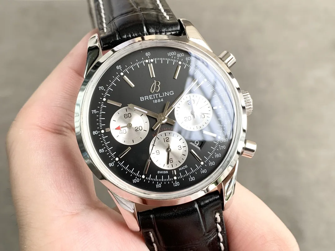 Transocean Fashion Watch - BR093