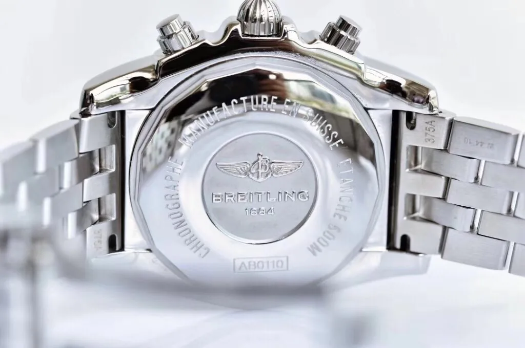 Chronomat 44 Fashion Watch - BR042