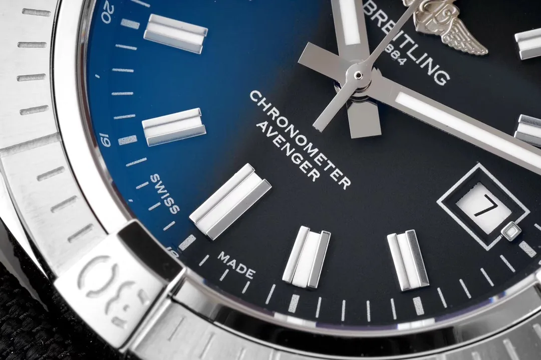 Avenger Seawolf Fashion Watch - BR022