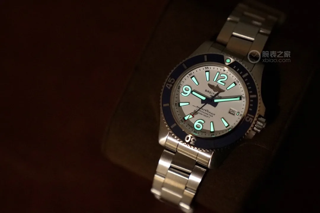 SuperOcean Fashion Watch - BR077