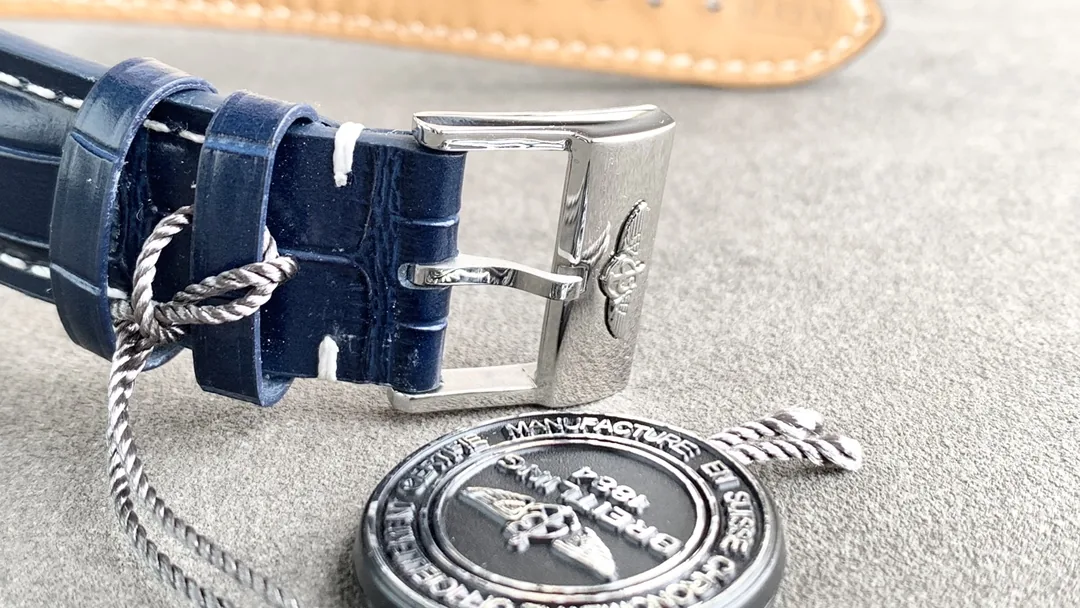 Transocean Fashion Watch - BR101