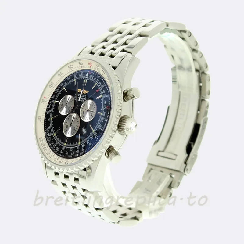 Breitling Navitimer AB0120 Men's 46mm Automatic