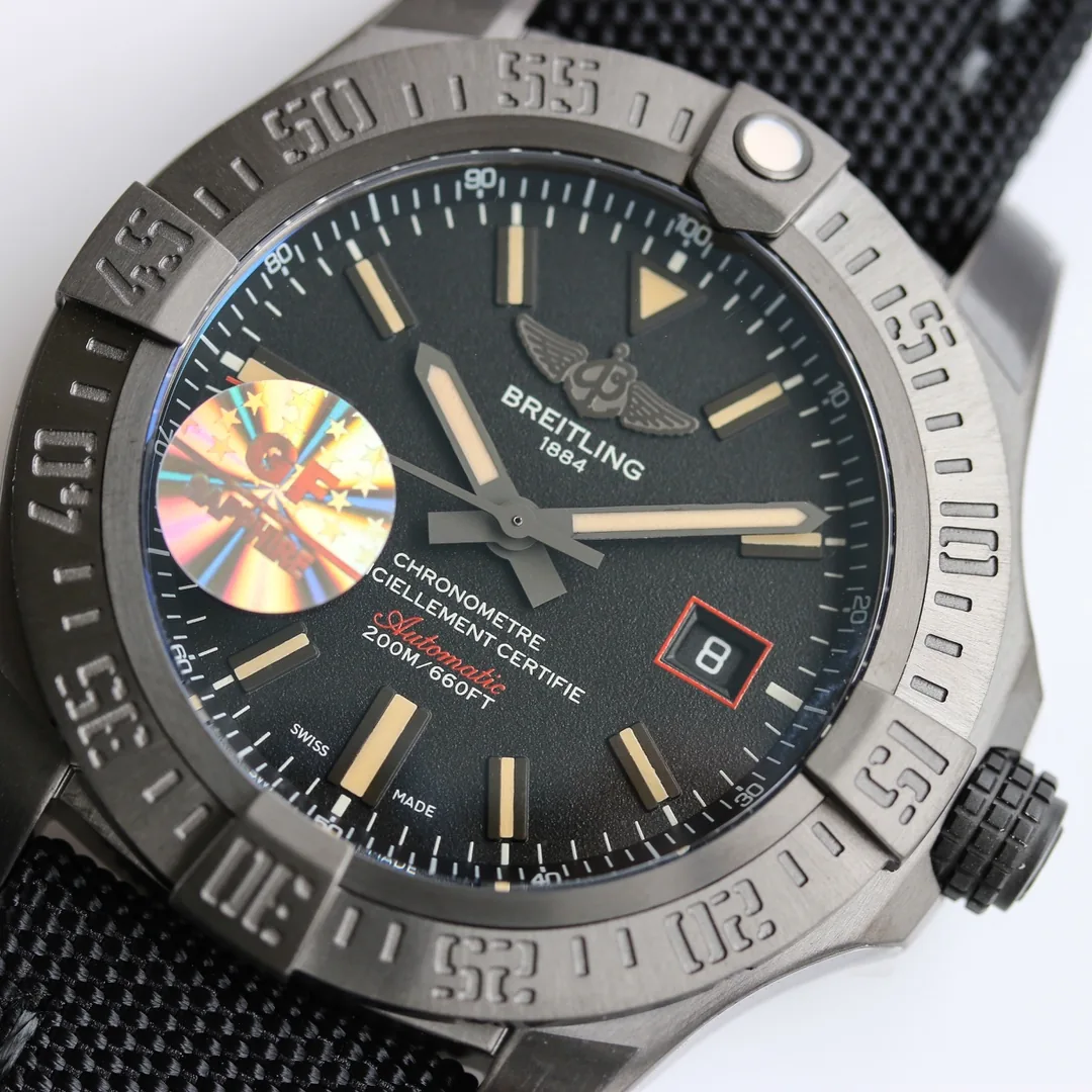 Avenger Fashion Watch - BR003