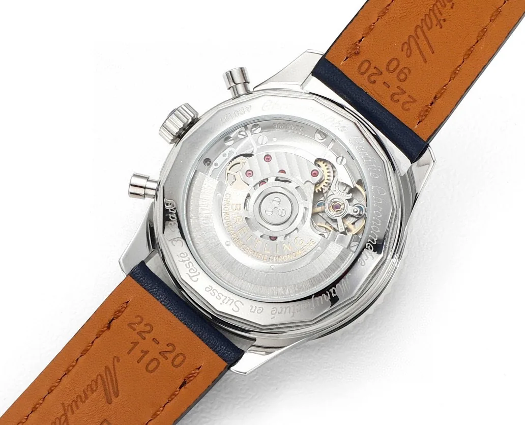 Navitimer Fashion Watch - BR059