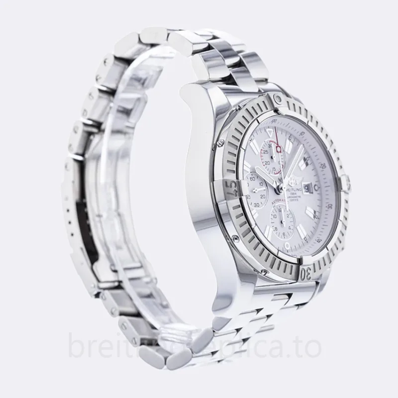 Breitling Avenger 46mm A1337011.A660 Men's Automatic