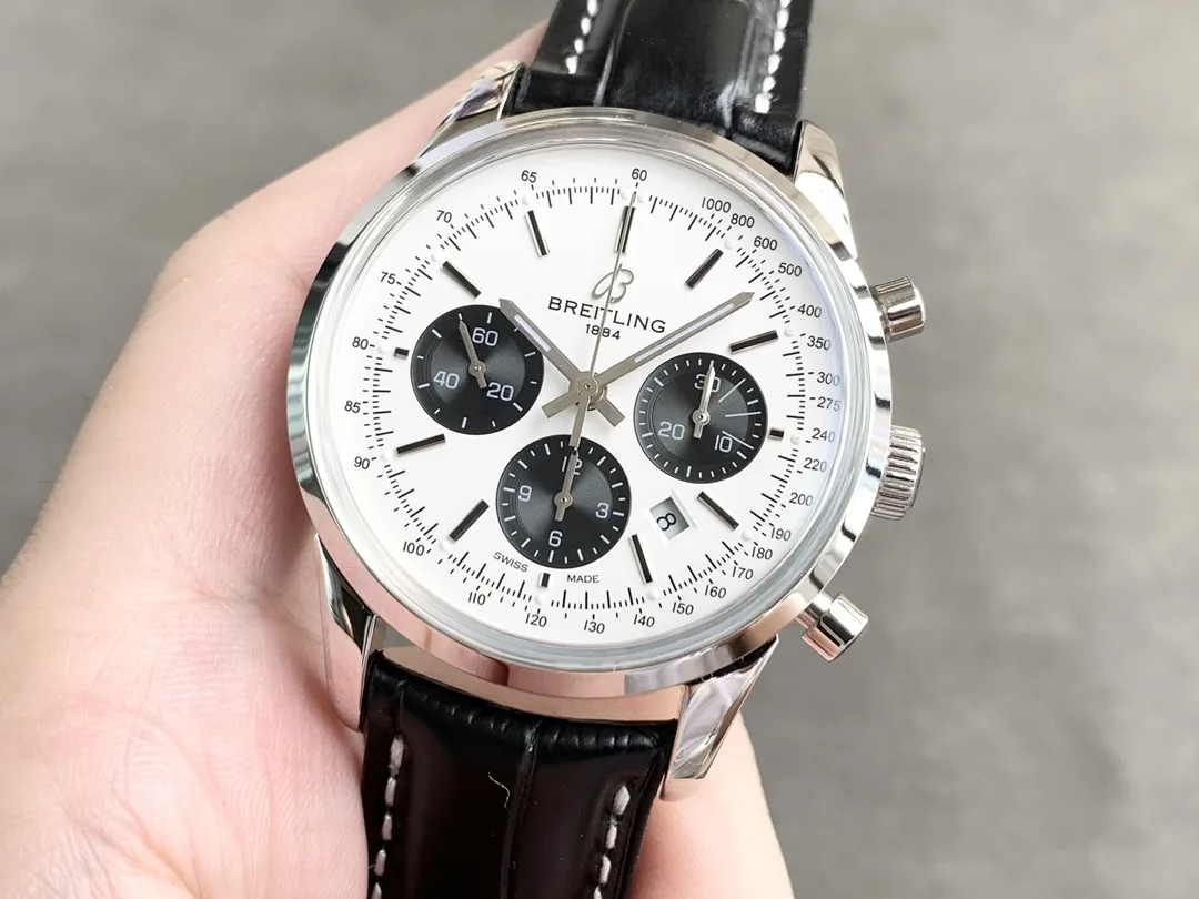 Transocean Fashion Watch - BR099