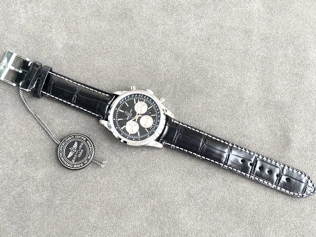 Transocean Fashion Watch - BR093