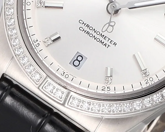 Chronomat Fashion Watch - BR030