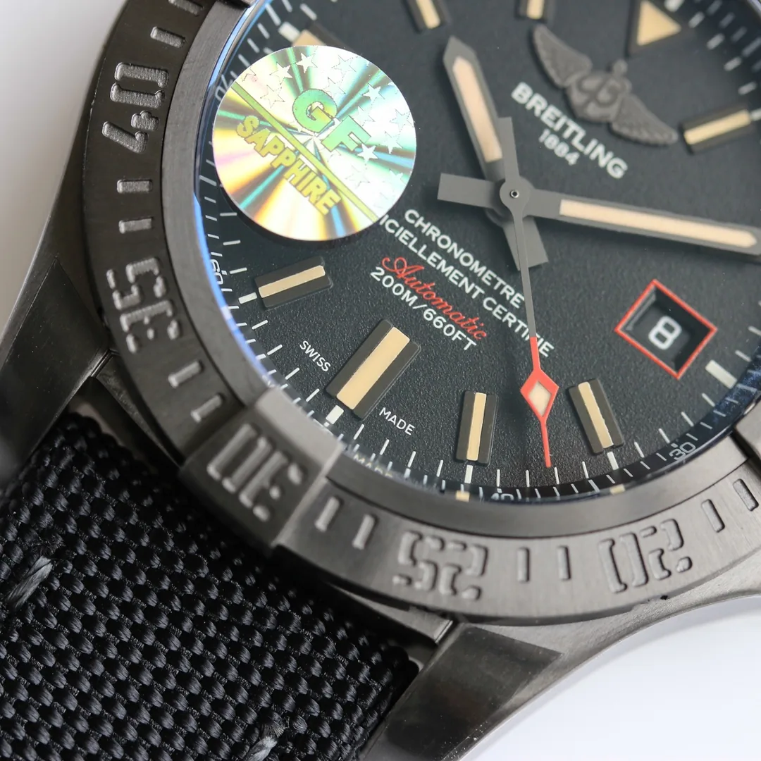 Avenger Fashion Watch - BR003