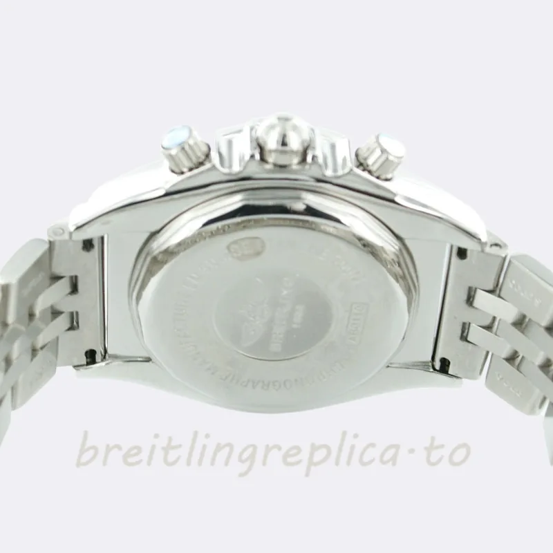 Breitling Chronomat 44 43mm Men's ChronomatW006