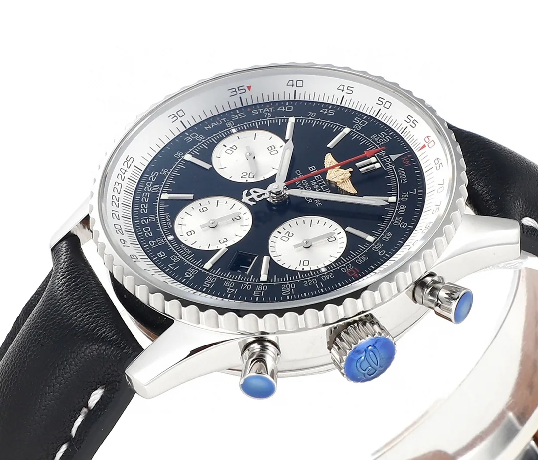 Navitimer Fashion Watch - BR059