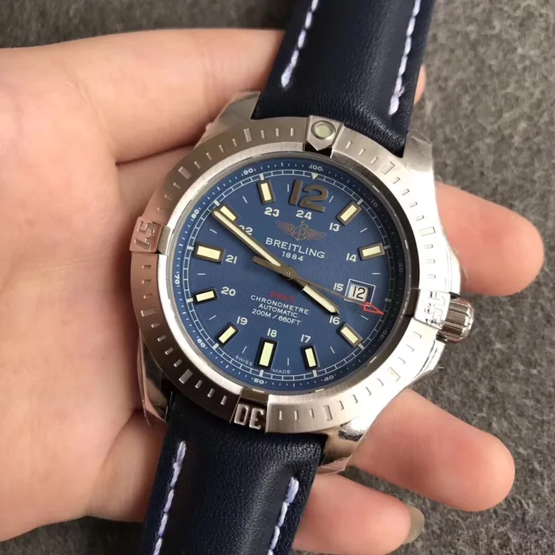 Colt Fashion Watch - BR049