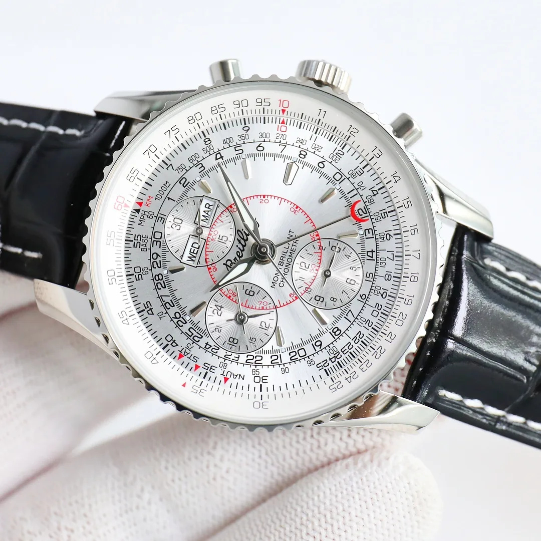 Montbrillant Fashion Watch - BR053