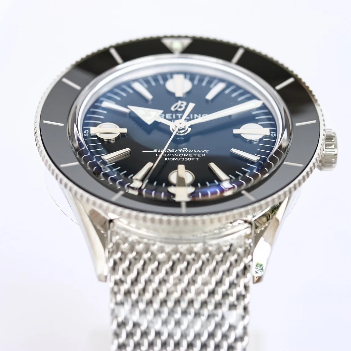 Superocean Heritage Fashion Watch - BR087