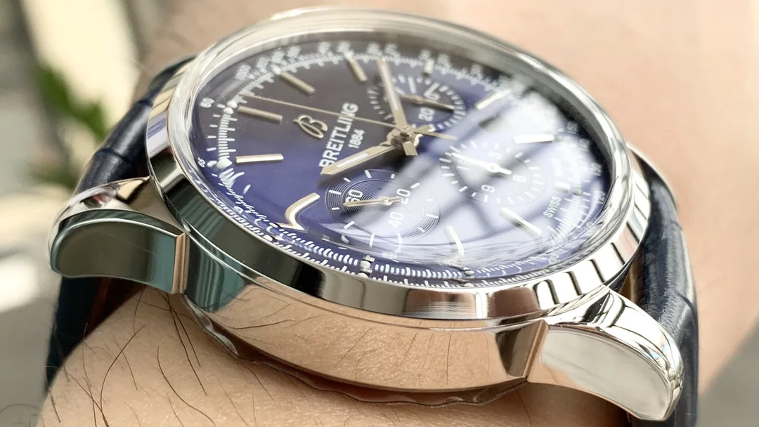 Transocean Fashion Watch - BR101