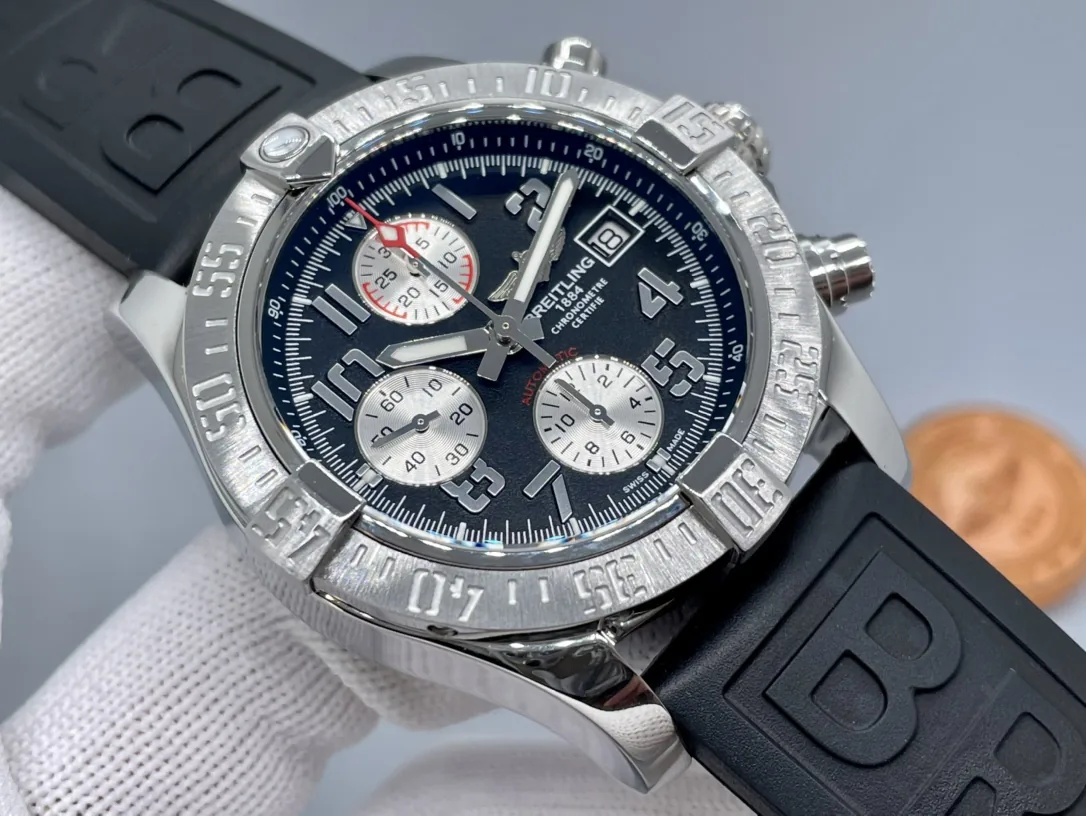 Avenger Fashion Watch - BR005