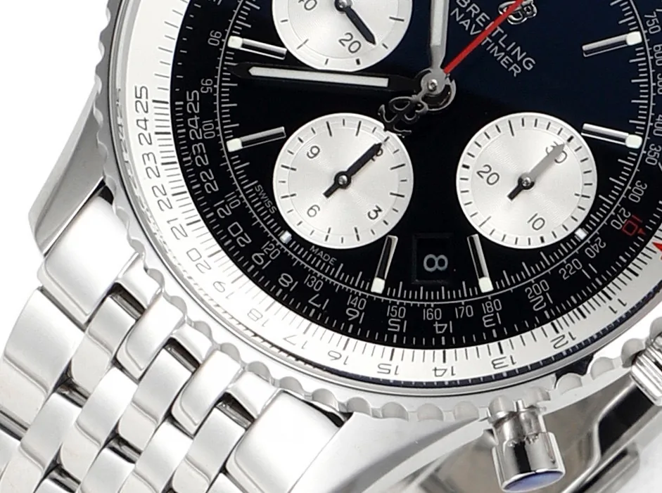 Navitimer Fashion Watch - BR065
