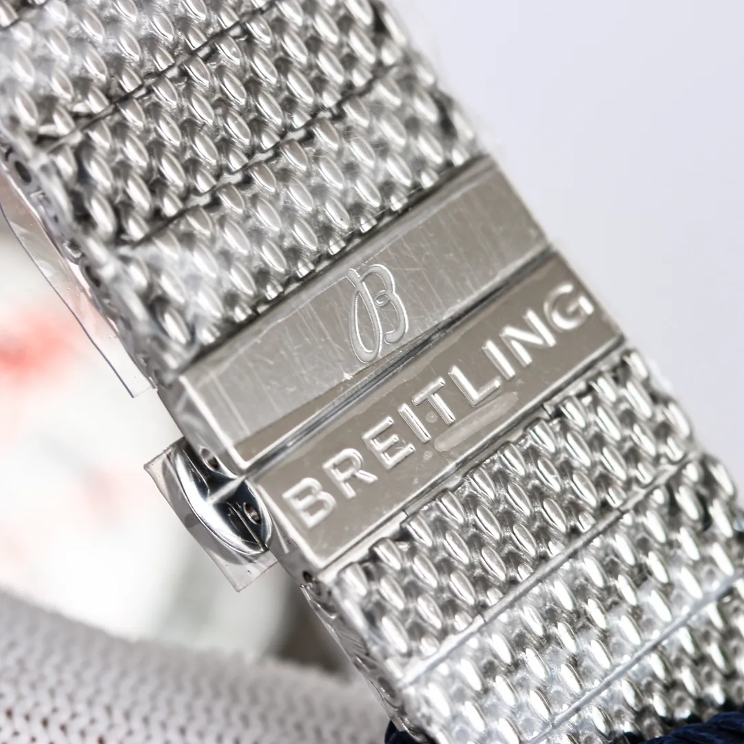 Superocean Heritage Fashion Watch - BR088