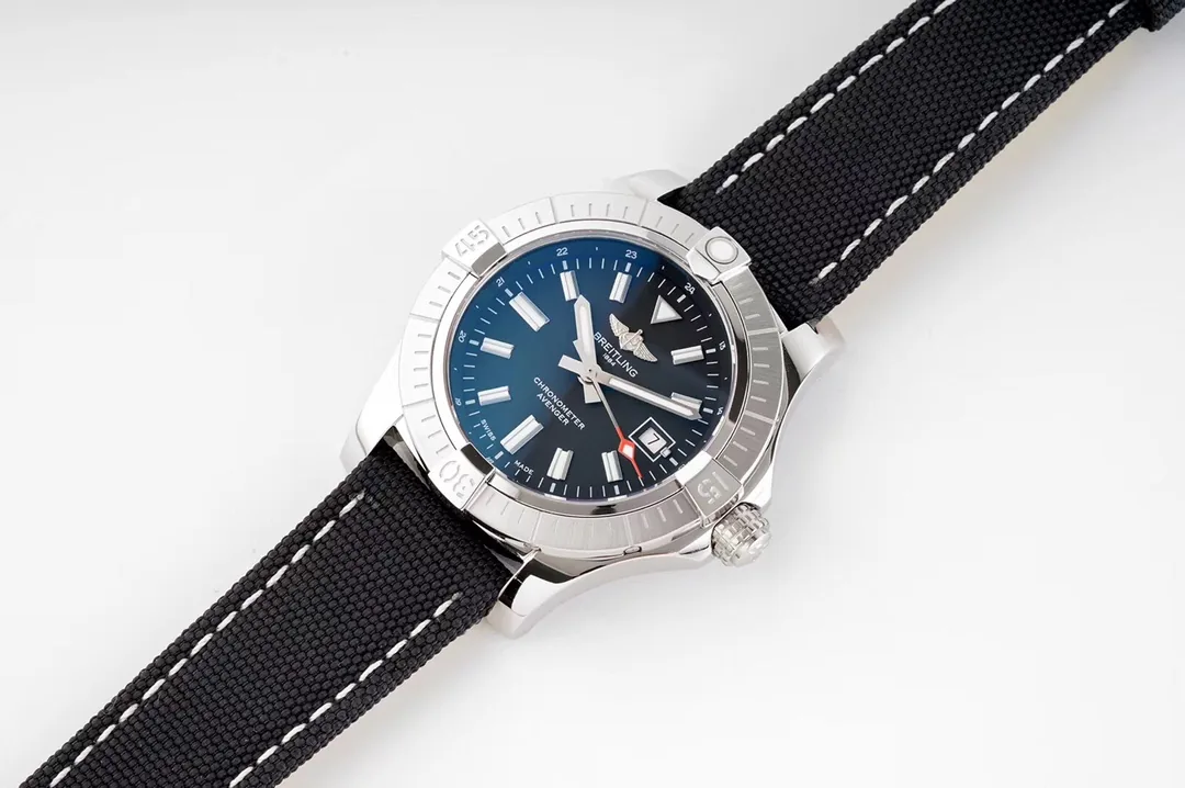Avenger Seawolf Fashion Watch - BR022