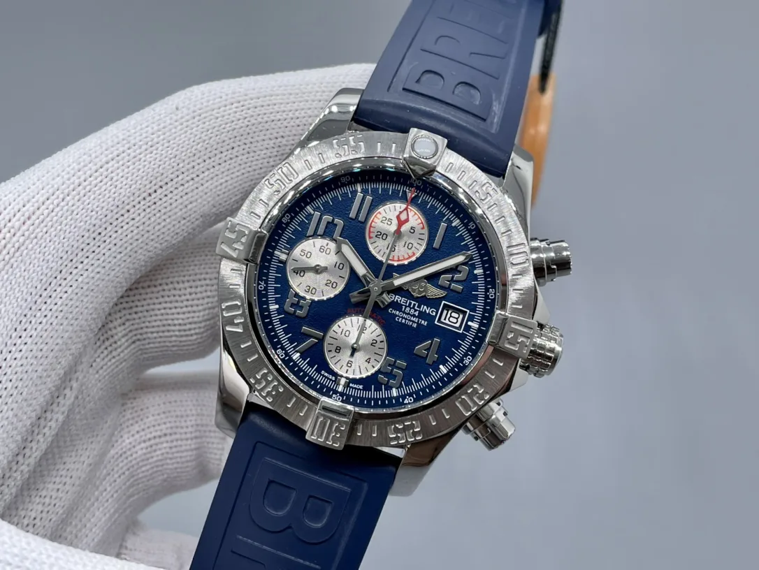 Avenger Fashion Watch - BR007