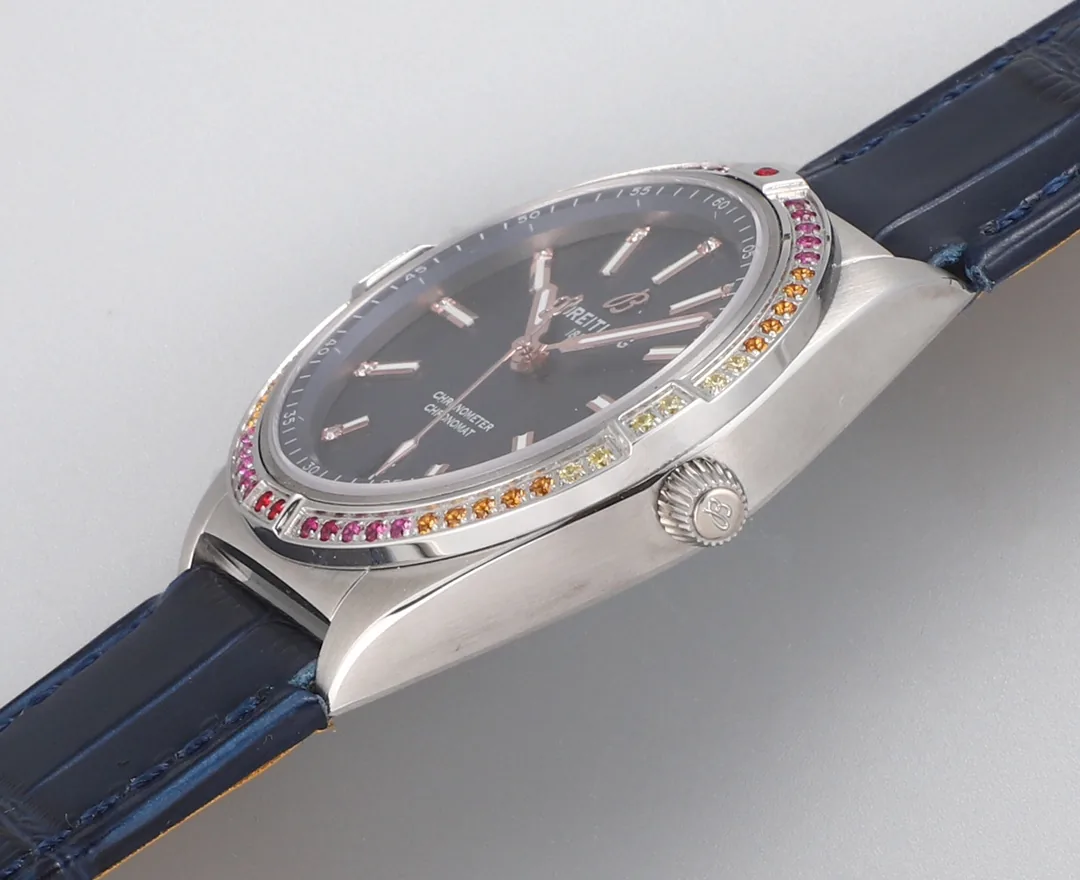 Chronomat Fashion Watch - BR026
