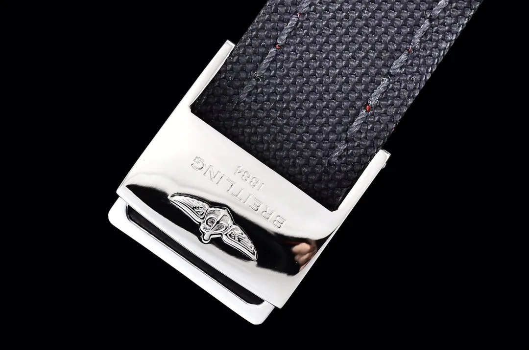 High-End AAA Breitling Chronomat AB0115 Replica – Swiss Movement, Polished Steel Case, Stylish Men’s Watch