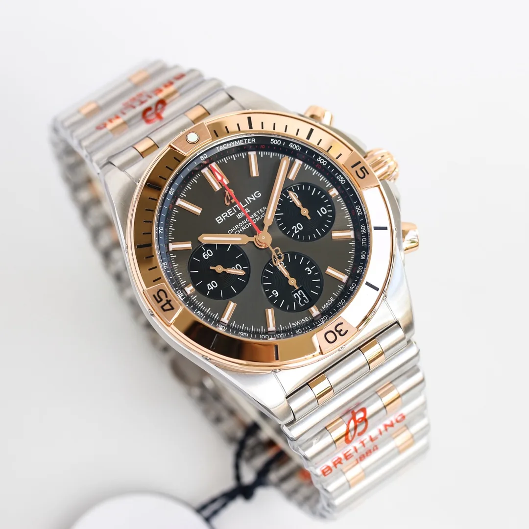 Chronomat Fashion Watch - BR032
