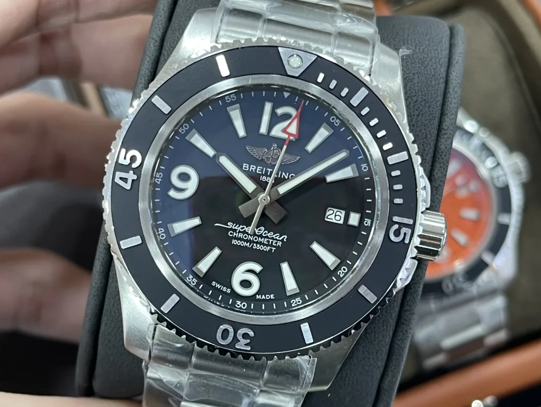 SuperOcean Fashion Watch - BR085