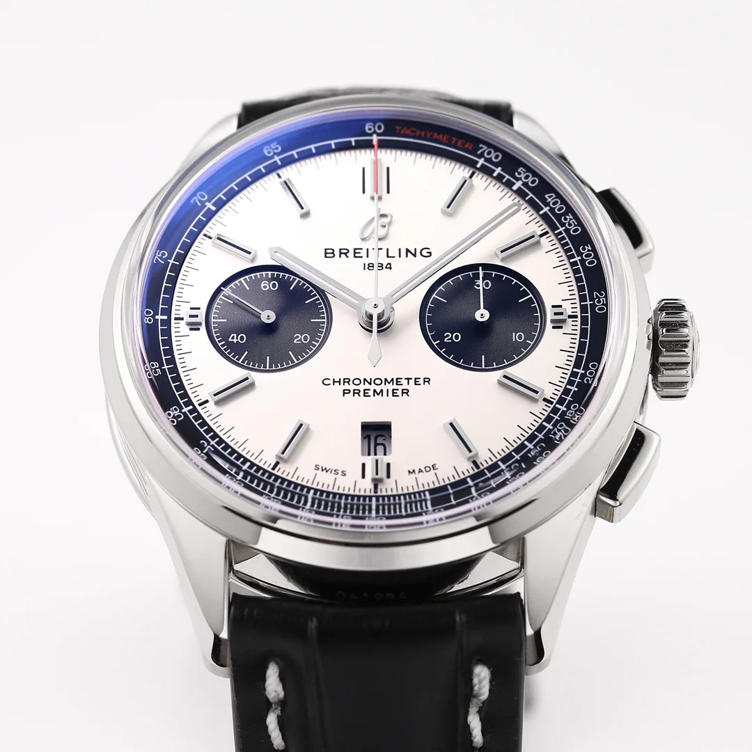 Premier Fashion Watch - BR066