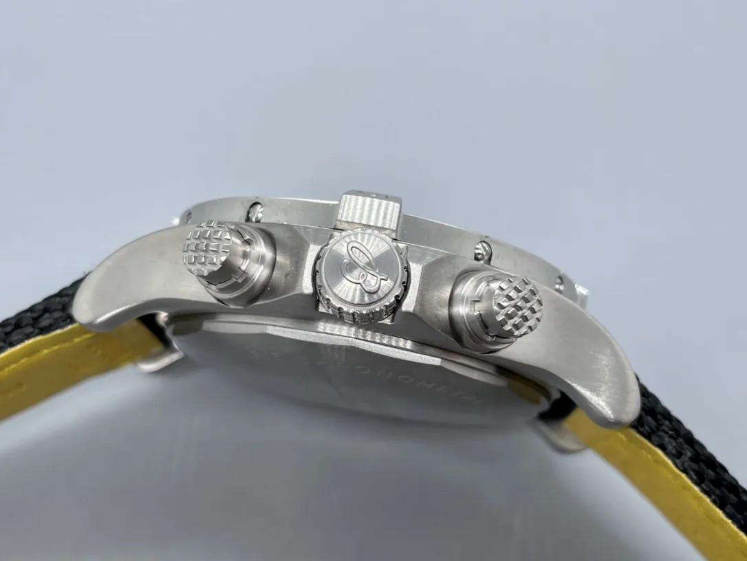 Avenger Fashion Watch - BR013