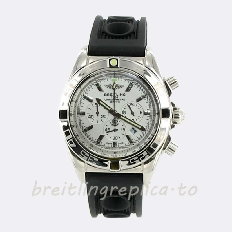 Breitling Chronomat 44 Men's ChronomatW003 43mm