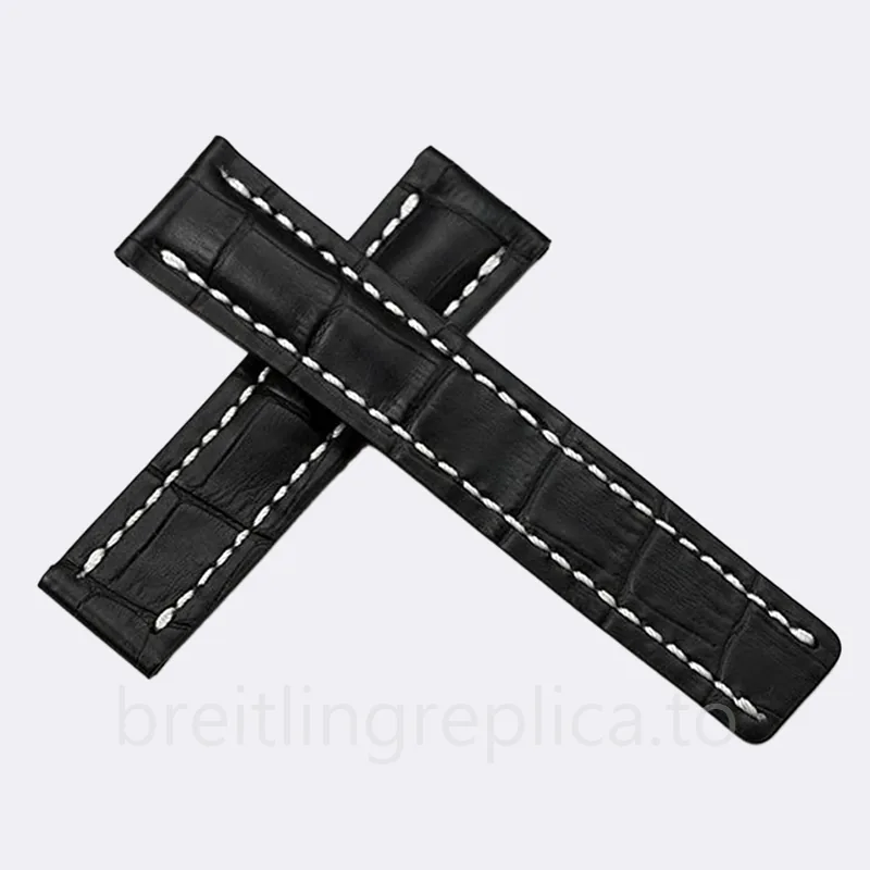Breitling Exospace Men's VB5510-001 46mm Black Dial