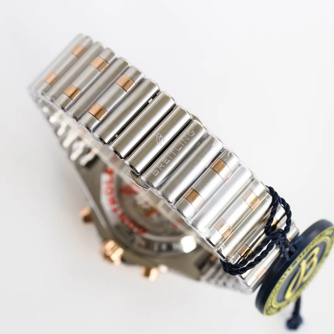 Chronomat Fashion Watch - BR032