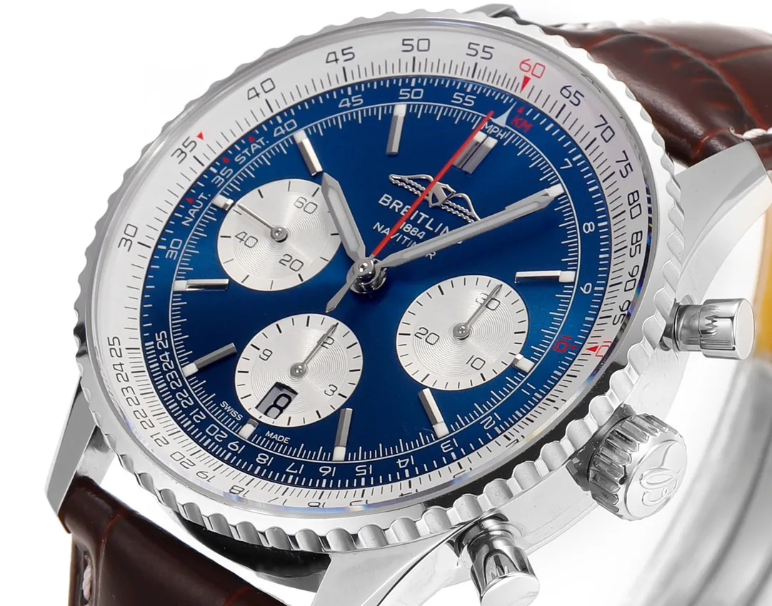 Navitimer Fashion Watch - BR056