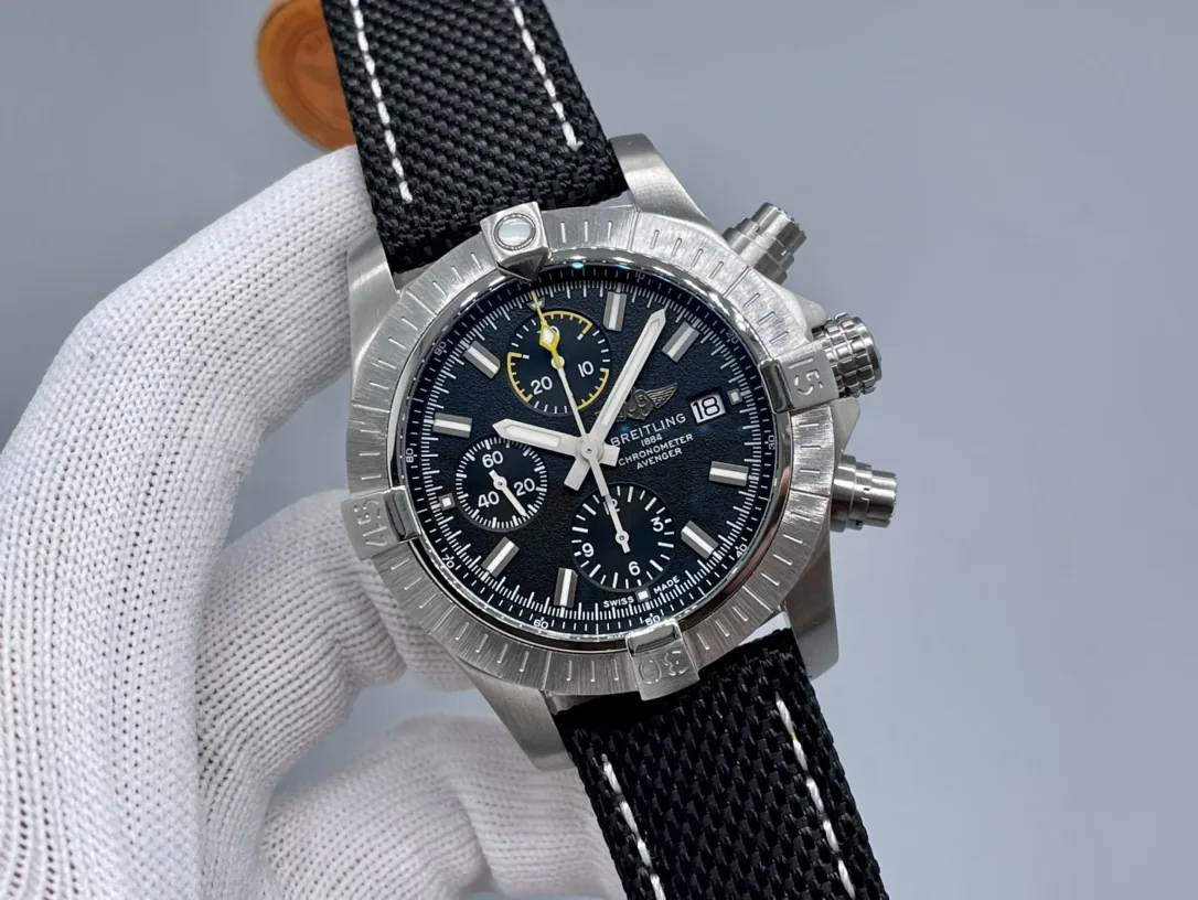 Avenger Fashion Watch - BR013
