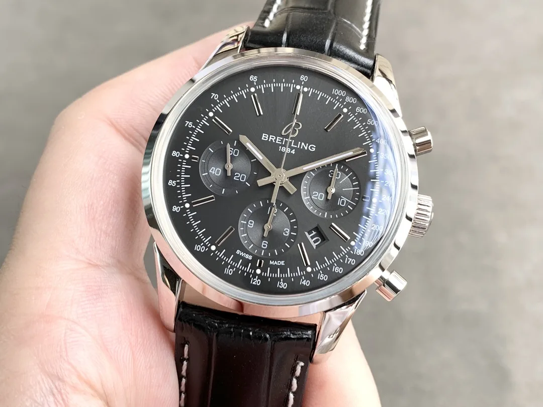 Transocean Fashion Watch - BR097