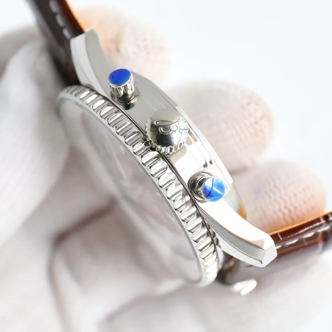 Montbrillant Fashion Watch - BR050