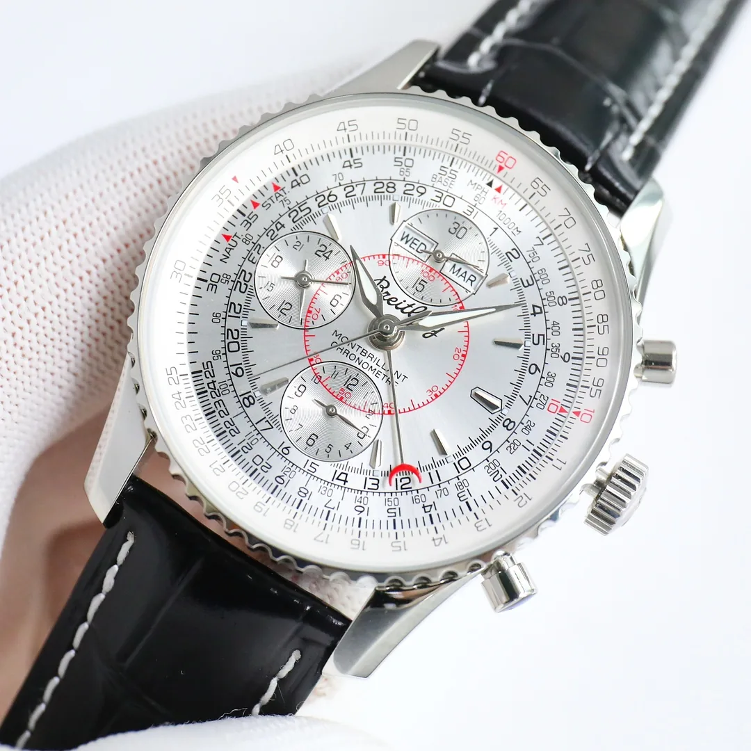 Montbrillant Fashion Watch - BR053